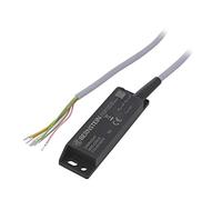 SLK-M-UC-55-R0-A0-L0-0 Interruttore di sicurezza: bloccato Contatti SLK: NC +...