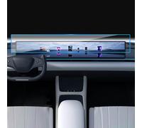 SLLGSDM Pellicola Protettiva Auto per Extreme 07 2024 Vetro Temperato, Navigatore Pellicola Protettiva Resistente Ai Graffi GPS Protezione Accessori Auto
