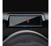 SLLGSDM Pellicola Protettiva Auto per INEOS Grenadier 2025, 12.3" Vetro Temperato, Navigatore Pellicola Protettiva Resistente Ai Graffi GPS Protezione Accessori Auto,Instrument Film