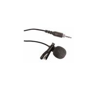 SLM-35 Microfono Lavalier Cardioide Premium A Cavo Chord