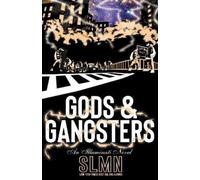 Slmn Gods & Gangsters (Tascabile)