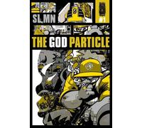Slmn The God Particle (Tascabile)