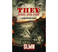 Slmn They Want You Dead (Tascabile)