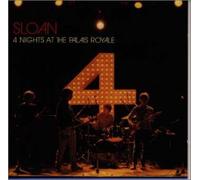 Sloan - 4 Nights at the Palais Royal