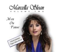 Sloan, Marcella - Men On Pause