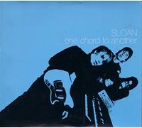 Sloan - One Chord to Another