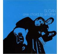 Sloan - One Chord to Another