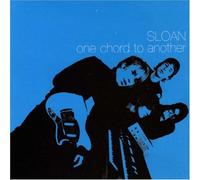 Sloan - One Chord To Another
