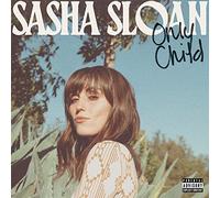 Sloan, Sasha - Only Child