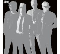 Sloan Steady (CD)