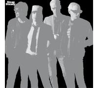 Sloan Steady (Vinyl LP) Limited 12" Album Coloured Vinyl