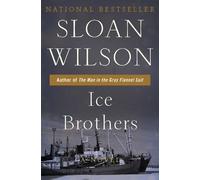 Sloan Wilson Ice Brothers (Tascabile)