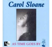 Sloane,Carol - As Time Goes By