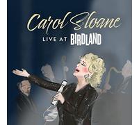 Carol Sloane Live at Birdland (CD)