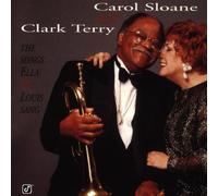 Sloane,Carol - Songs Ella & Louis Sang