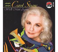 Sloane, Carol - We'll Meet Again