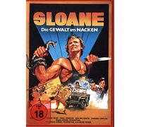 Sloane - Die Gewalt im Nacken