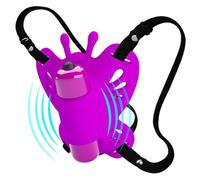 SLOANE ESTIMULADOR DE CLÍTORIS CON VIBRACIÃ“N