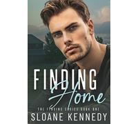 Sloane Kennedy Finding Home (Tascabile) Finding