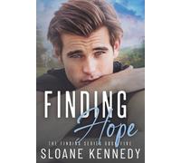 Sloane Kennedy Finding Hope (Tascabile) Finding