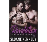 Sloane Kennedy Revelation (Tascabile) Protectors