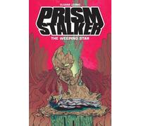 Sloane Leong Prism Stalker: The Weeping Star (Tascabile)