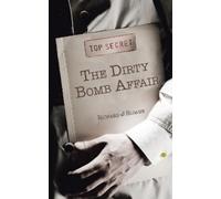 Sloane, Richard J The Dirty Bomb Affair Book NUOVO