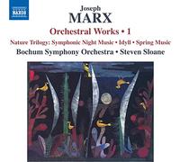 Sloane Steven Dir - Opere Orchestrali (Integrale), Vol.1