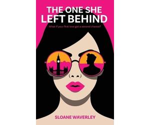 Sloane Waverley The One She Left Behind (Tascabile)