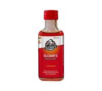 Sloan's Liniment Pain Killer 71 ml per gonfiore dolore, dolori muscolari...