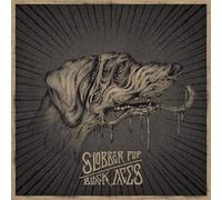 Slobber Pup - Black Aces