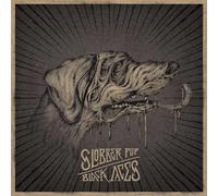 Slobber Pup - Black Aces