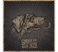 Slobber Pup Black Aces (CD) Album