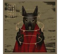 Pole Axe - Slobber Pup (Audio cd)