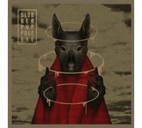 Slobber Pup Pole Axe (CD) Album