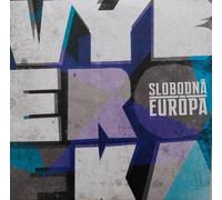 Slobodná Európa - Výberofka (180g) (2 LP)