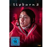 Sloborn - Staffel 3 (DVD) Christian Alvart Alexander Scheer Emily Kusche