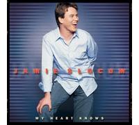 Slocum, Jamie - My Heart Knows