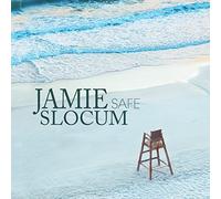 Slocum, Jamie - Safe