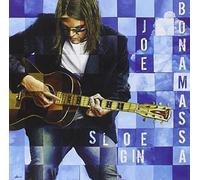 Sloe Gin by Joe Bonamassa (2012-05-31)