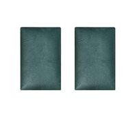 SLOEFY 2 barriere per inondazioni attivate dall'acqua, riutilizzabili, sacchi di sabbia per inondazioni, per casa, garage, porte, finestre, 30 x 70 cm