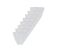Sloggi 100 Tai, Offerta 4-6-8 Pezzi, Slip Donna 24/7 100 Tai, Slip Donna Midi in Cotone (8 Pezzi