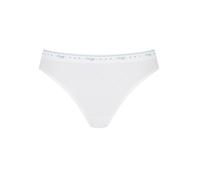 Sloggi Tai Donna 24/7 100 Bianco Taglia 48
