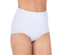sloggi 24/7 Cotton Maxi, Slip, Donna, Bianco (White), 44