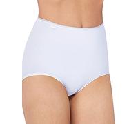 sloggi 24/7 Cotton Maxi, Slip, Donna, Bianco (White), 54