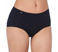 Sloggi 24/7 Cotton Midi C3P, Boxer Donna