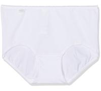 Sloggi 24/7 Cotton Midi C3P, Slip Donna, Bianco (White), 38