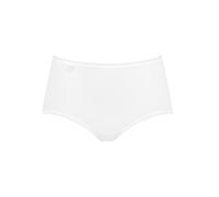 Sloggi Slip Donna 24/7 Cotton Midi C3P Bianco Taglia 48