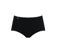 sloggi 24/7 Cotton Midi, Slip, Donna, Nero (Black), 52