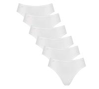 Sloggi 24/7 Weekend Tai C3P, Intimo Donna